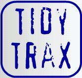 Klicken Sie hier um zur Tidy Trax UK-Homepage zu gelangen